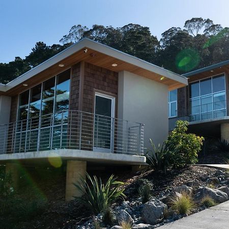 Anchor Inn Pacifica Exterior foto