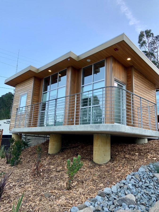 Anchor Inn Pacifica Exterior foto